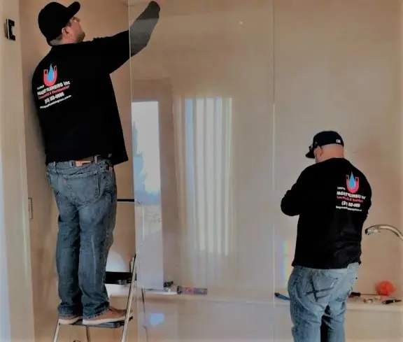 Professional plumbing installation for Toilet Repair in Claghorn